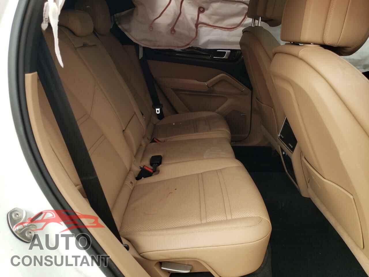 PORSCHE CAYENNE 2019 - WP1AA2AY0KDA08482