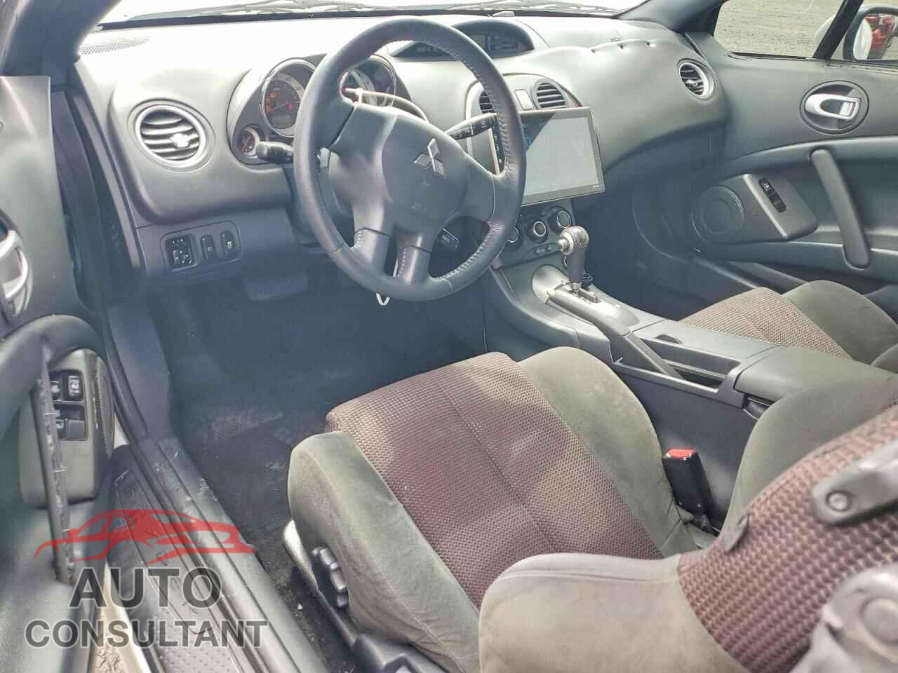 MITSUBISHI ECLIPSE 2012 - 4A37L2EF6CE003293