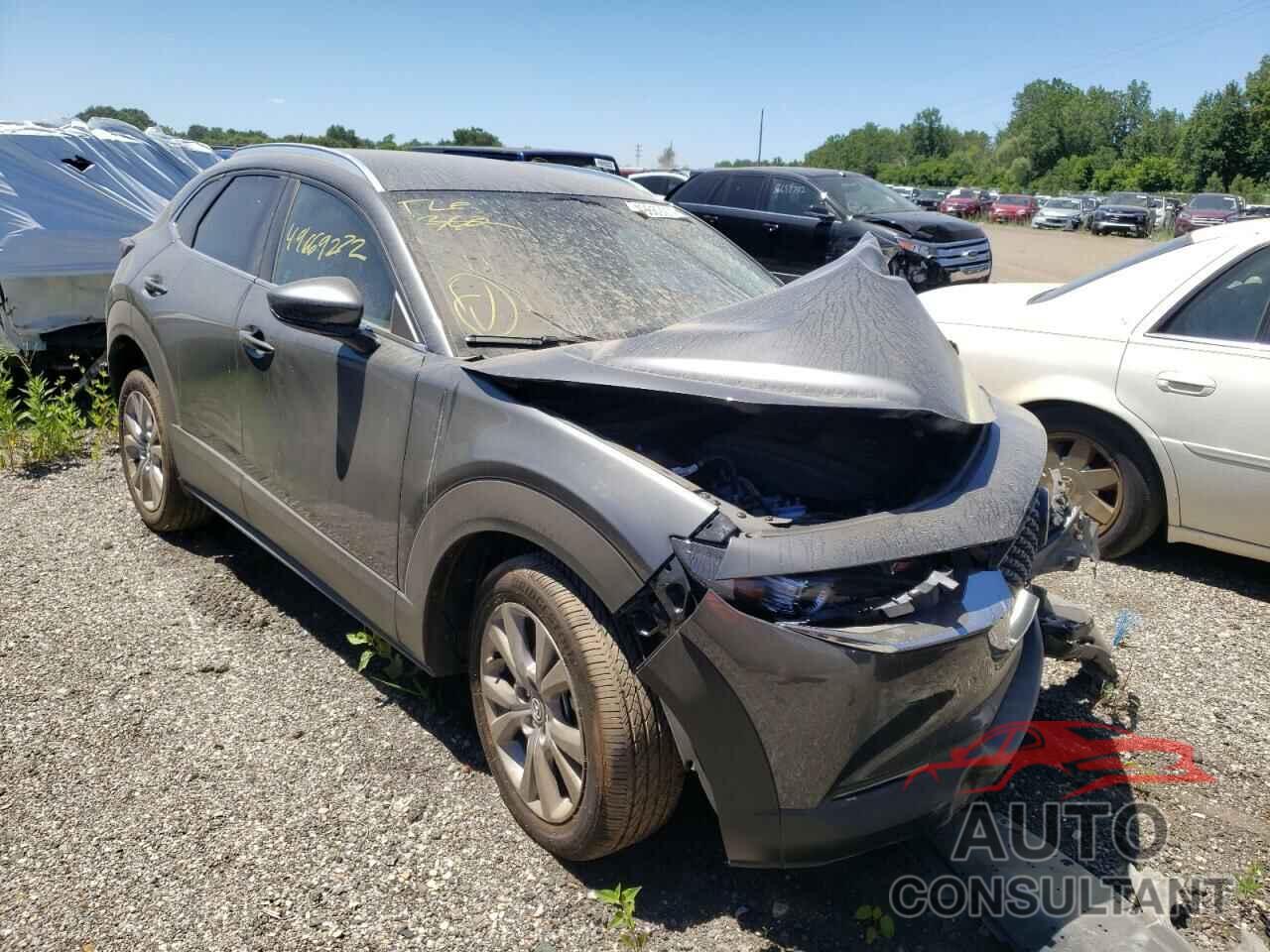 MAZDA CX30 2022 - 3MVDMBBL9NM405849