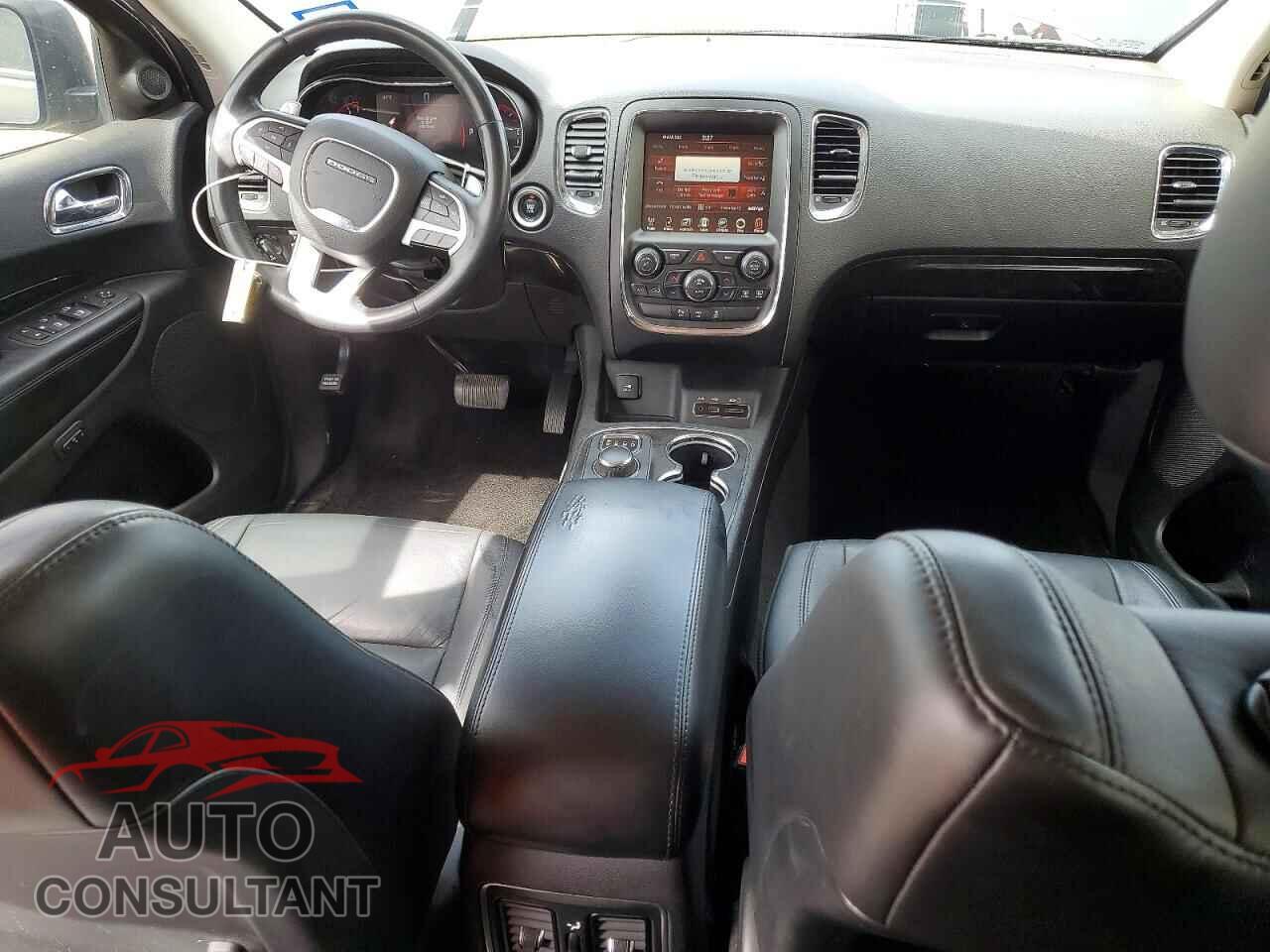 DODGE DURANGO 2014 - 1C4RDHDG4EC561082