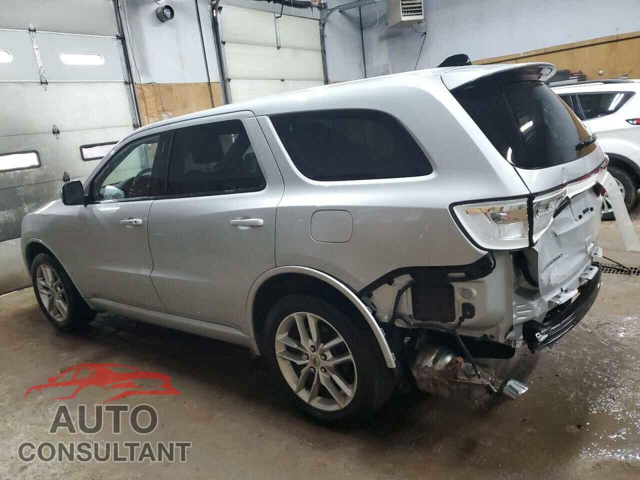 DODGE DURANGO 2023 - 1C4RDJDG0PC677177