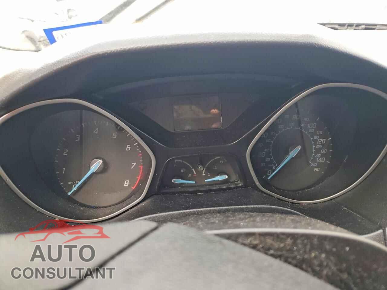 FORD FOCUS S 2012 - 1FAHP3E28CL391577