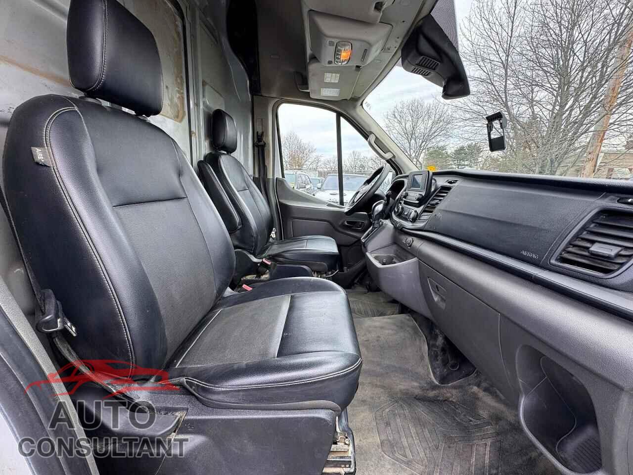 FORD TRANSIT 2020 - 1FTBW3X87LKA66686