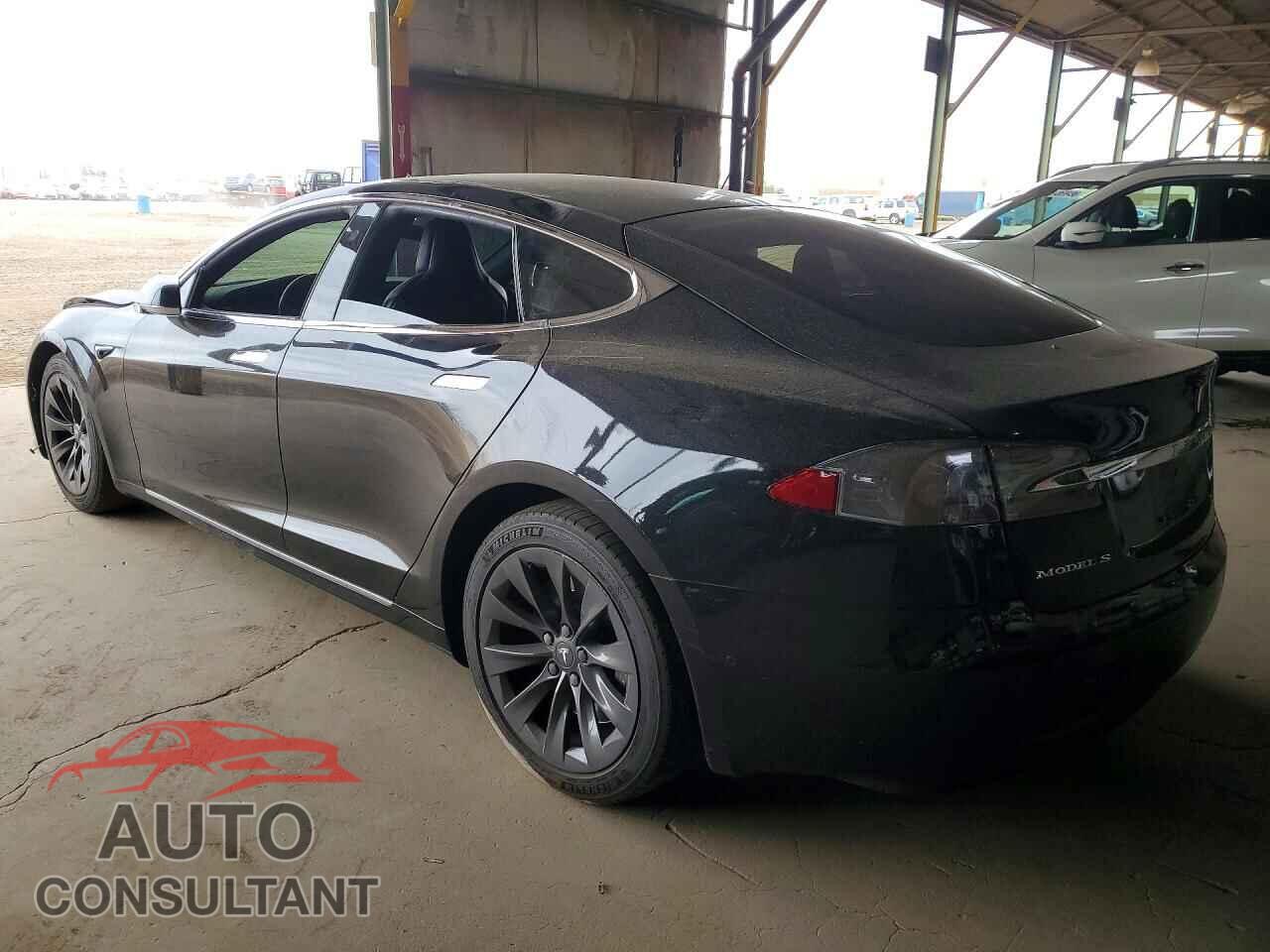 TESLA MODEL S 2017 - 5YJSA1E26HF228684