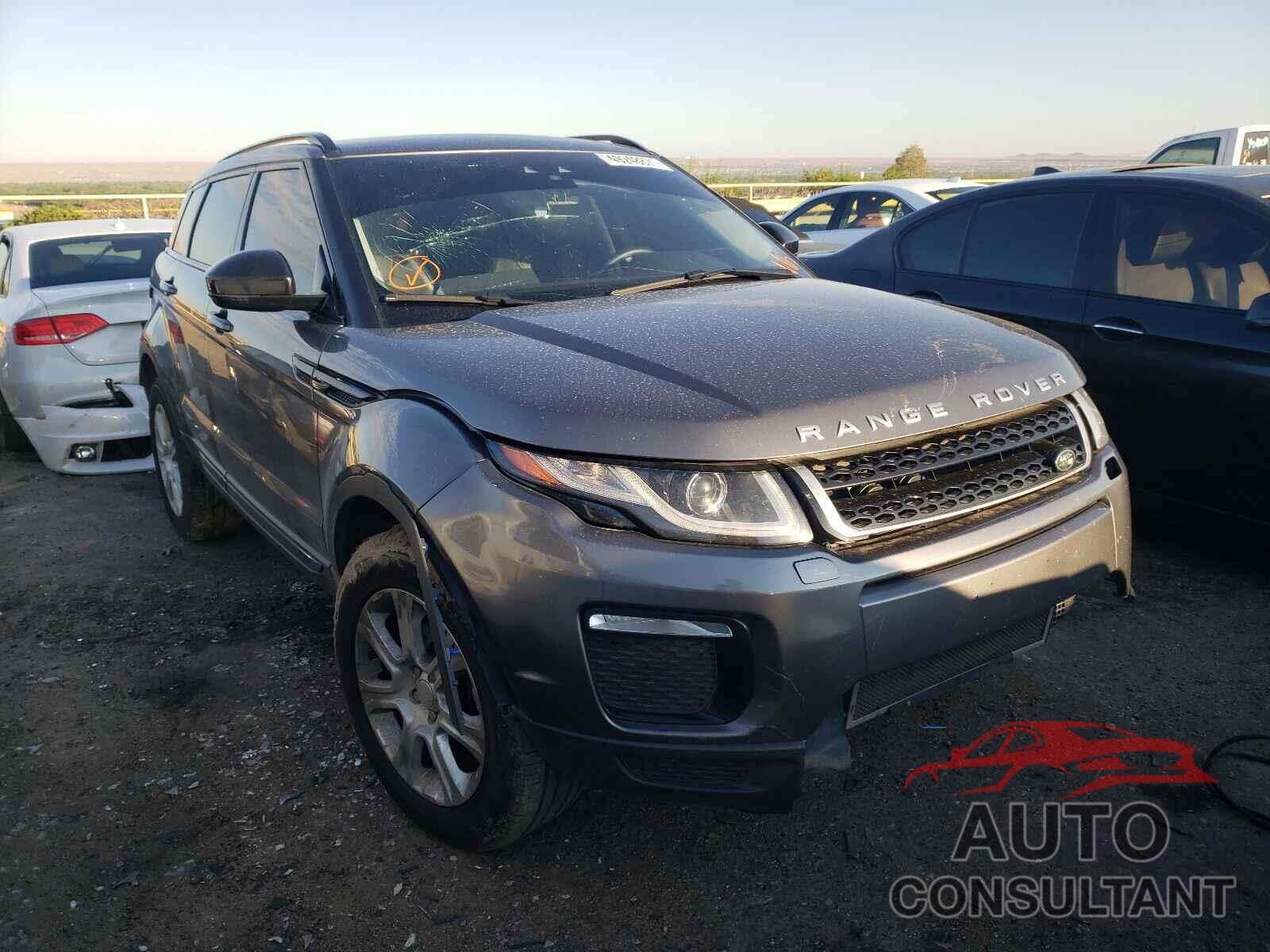 LAND ROVER RANGEROVER 2016 - SALVP2BG9GH089319