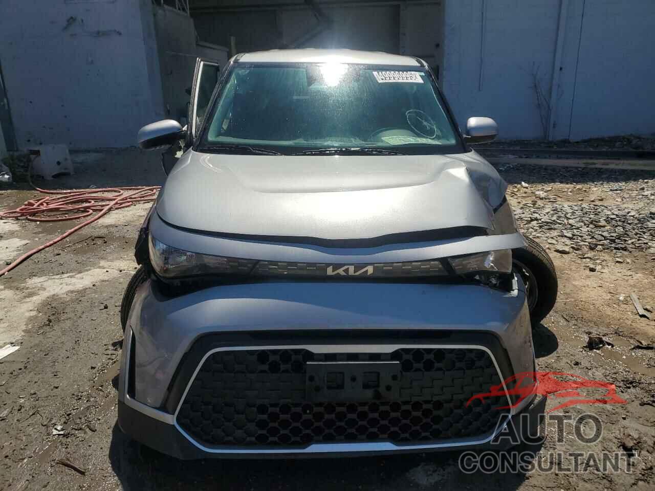 KIA SOUL 2023 - KNDJ23AU0P7873282