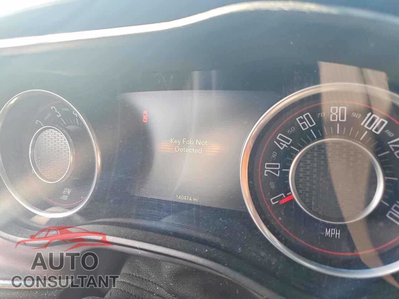 DODGE CHALLENGER 2015 - 2C3CDZAG3FH775046