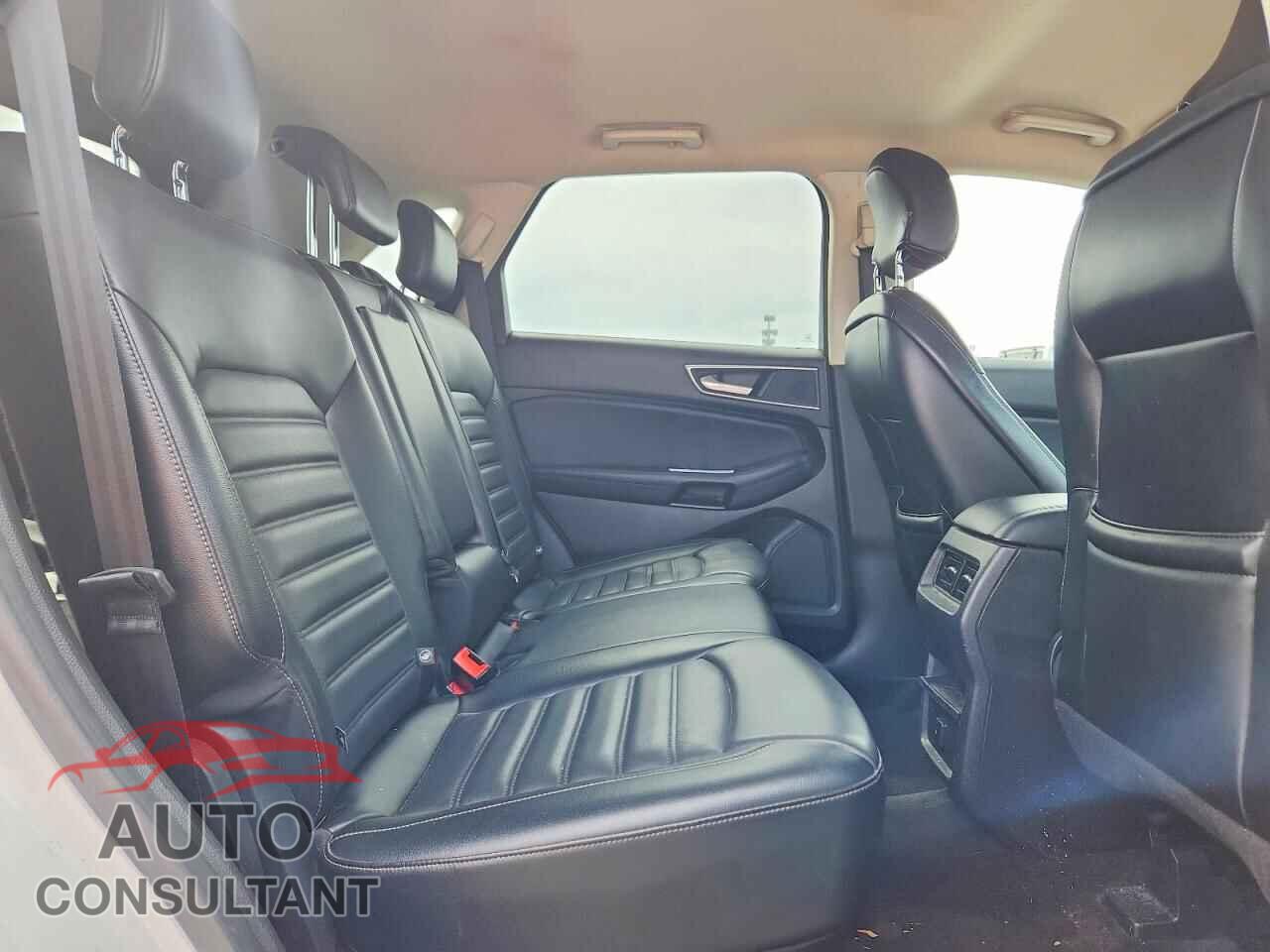 FORD EDGE 2017 - 2FMPK3J90HBC22664
