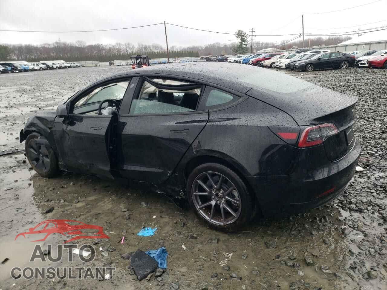 TESLA MODEL 3 2023 - 5YJ3E1EA8PF661406