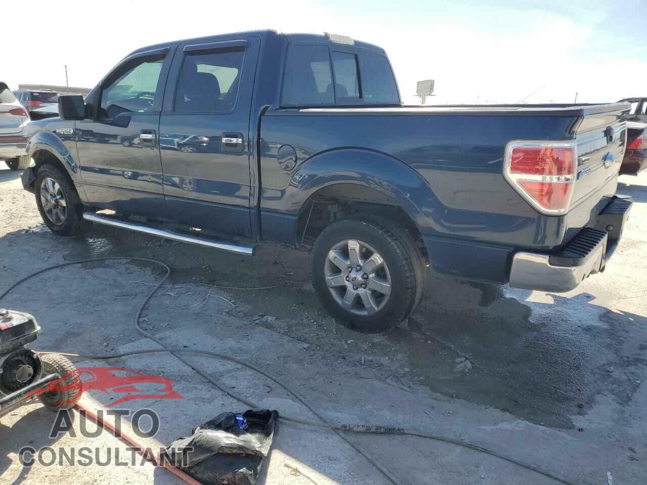FORD F-150 2013 - 1FTFW1CF9DFD82191