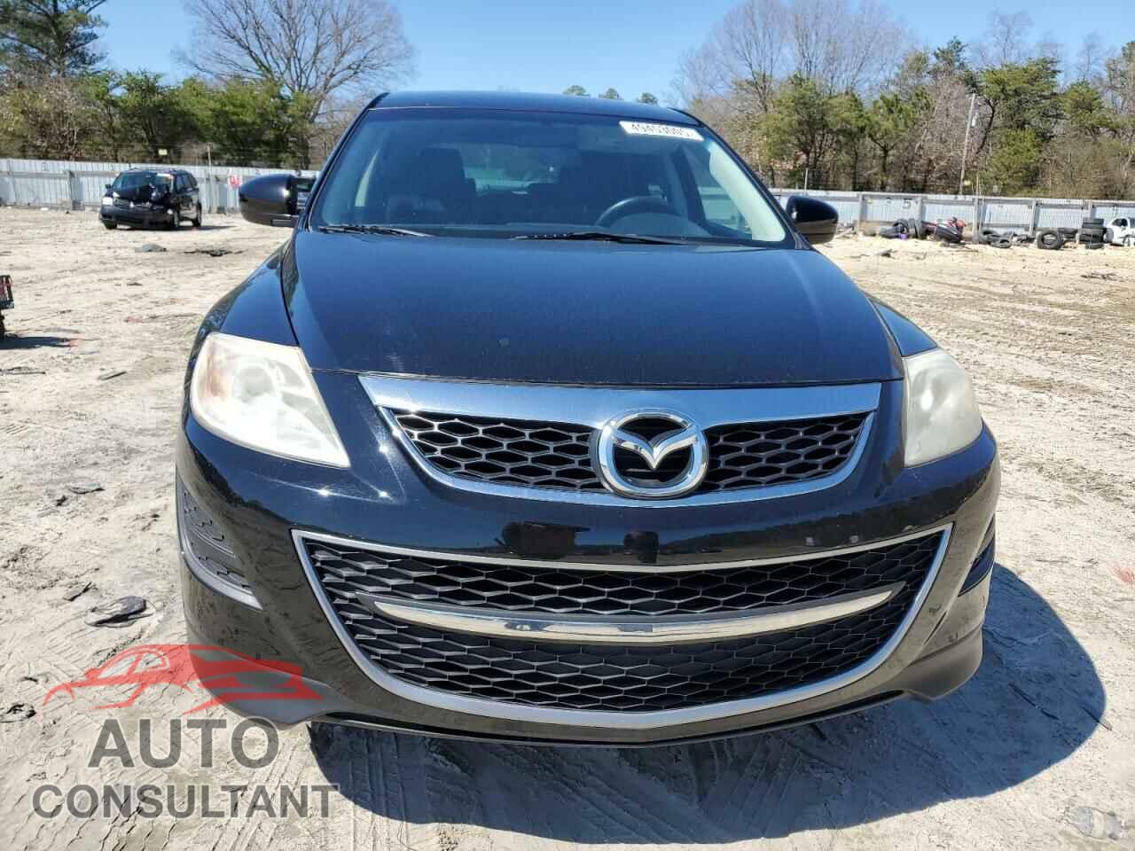 MAZDA CX-9 2012 - JM3TB3BV0C0334705