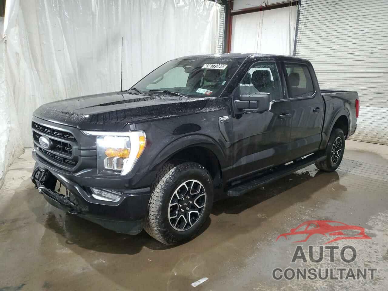 FORD F-150 2023 - 1FTFW1E51PFB56767