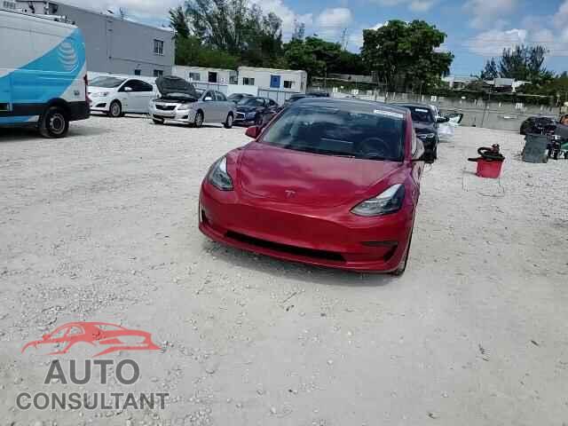 TESLA MODEL 3 2023 - 5YJ3E1EA3PF641662