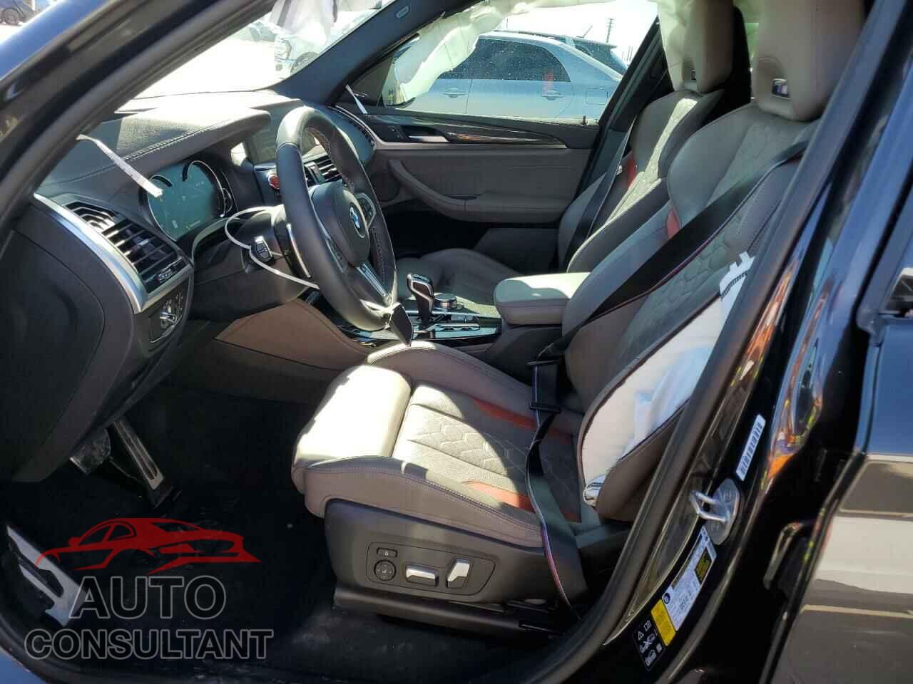 BMW X3 2020 - 5YMTS0C0XL9B22474