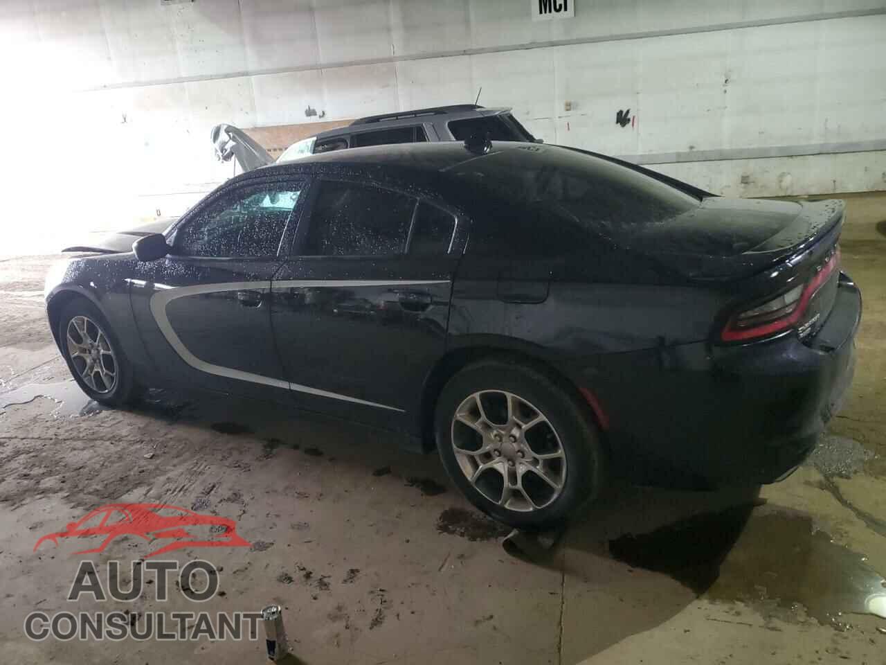 DODGE CHARGER 2015 - 2C3CDXJG3FH754802