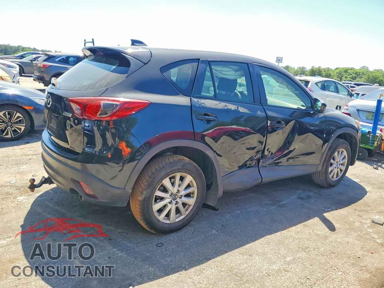 MAZDA CX-5 2014 - JM3KE2BE2E0330395