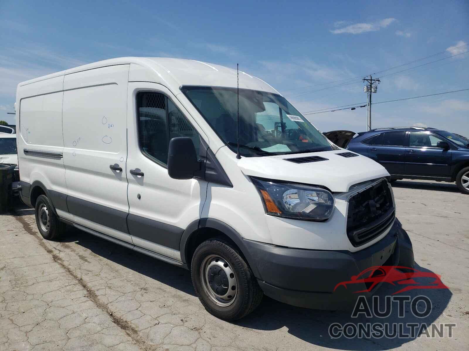 FORD TRANSIT CO 2017 - 1FTYR2CG4HKA36433