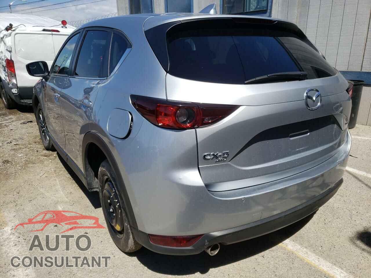 MAZDA CX-5 2020 - JM3KFBCM5L0794863