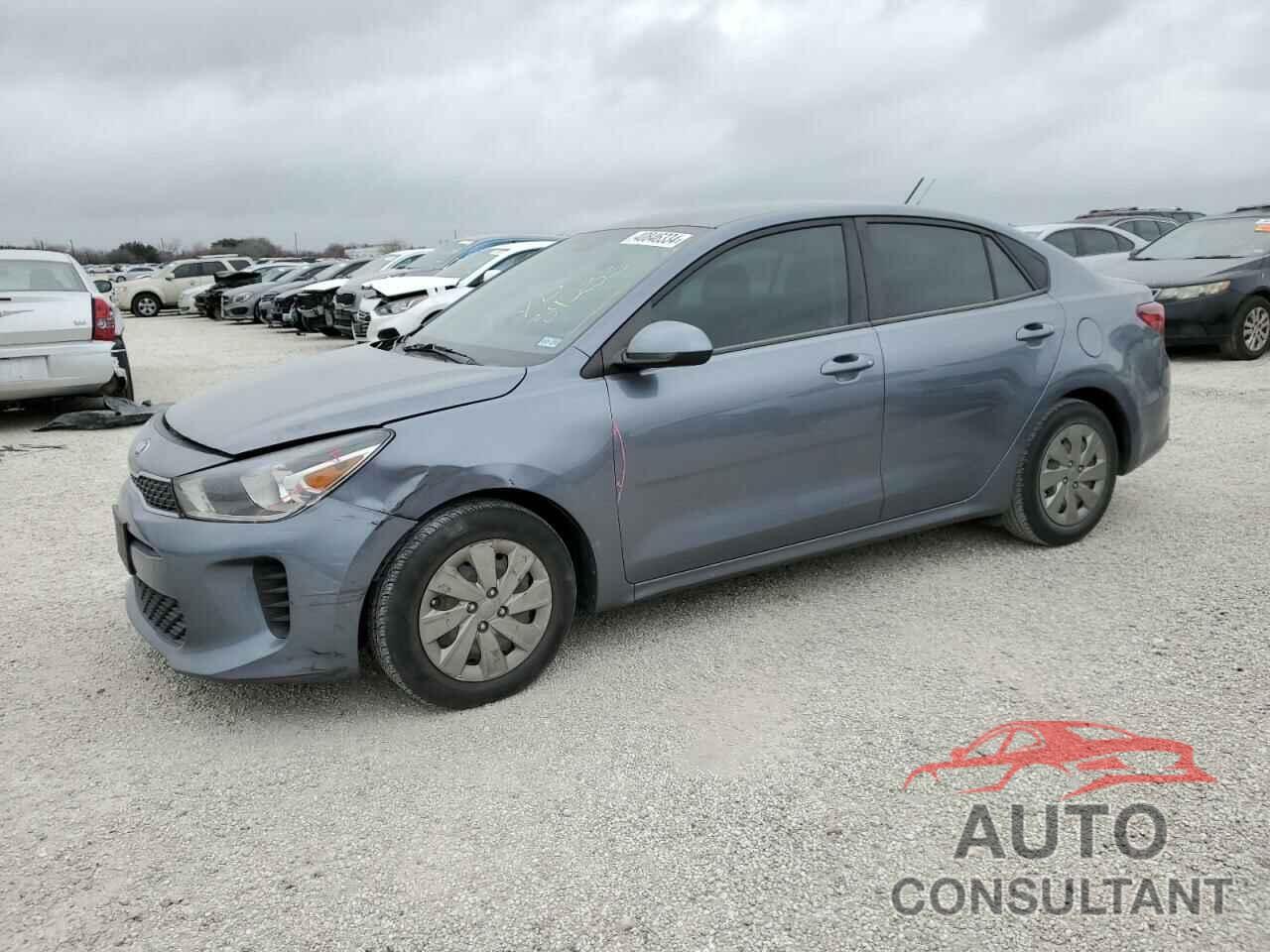 KIA RIO 2020 - 3KPA24AD8LE273321