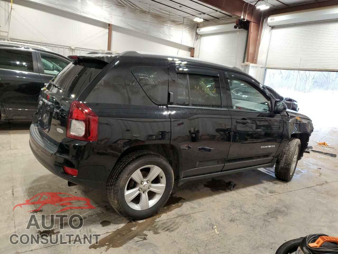 JEEP COMPASS 2016 - 1C4NJDEB2GD694990