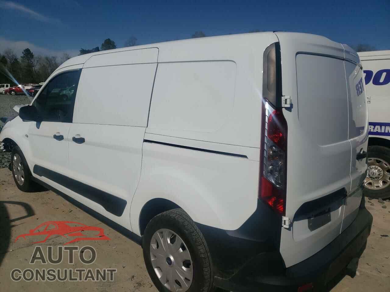 FORD TRANSIT CO 2019 - NM0LS7E26K1382863