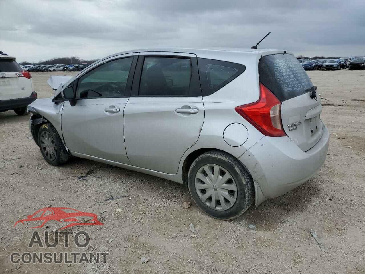 NISSAN VERSA 2015 - 3N1CE2CP2FL398006