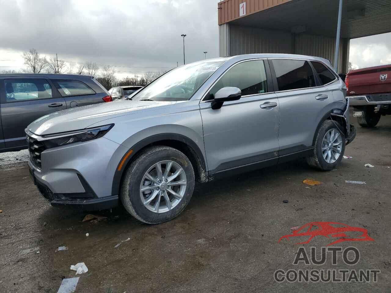 HONDA CRV 2024 - 7FARS4H47RE009734