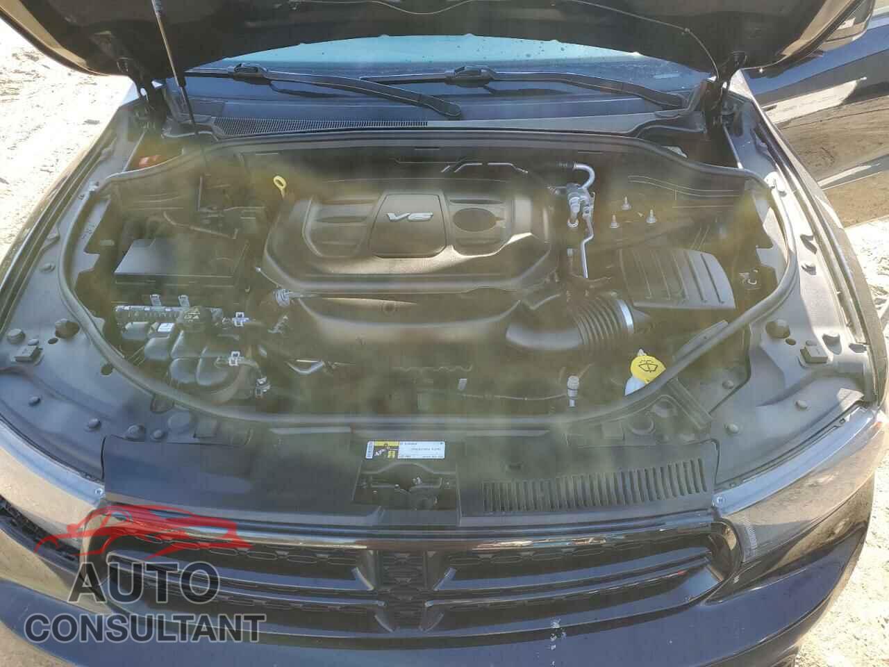 DODGE DURANGO 2017 - 1C4RDJDG2HC848352