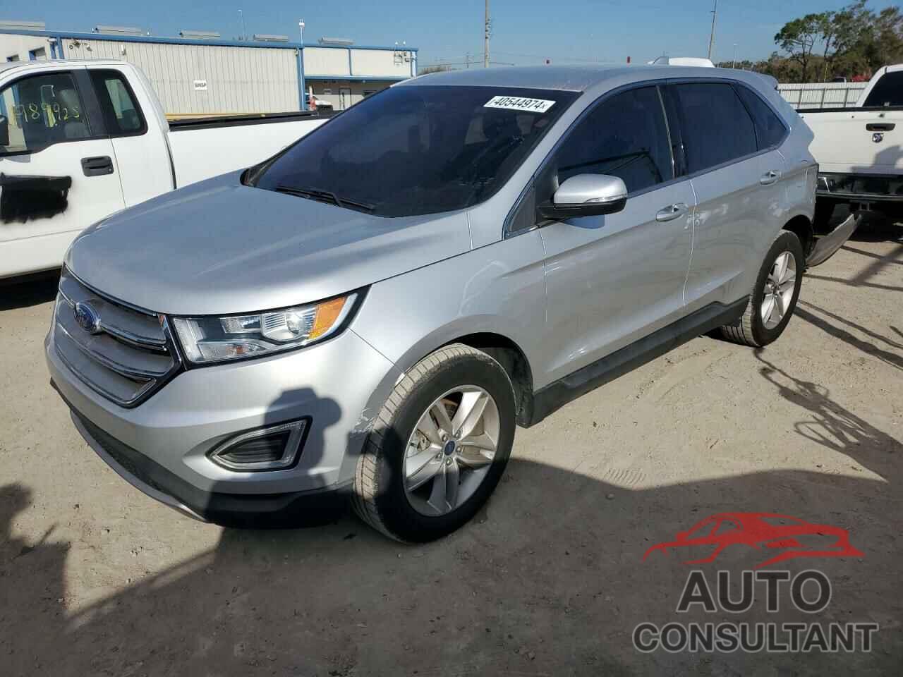 FORD EDGE 2017 - 2FMPK3J98HBB14809