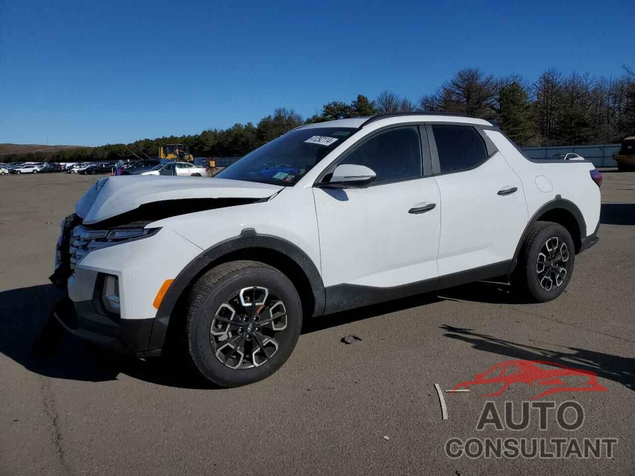 HYUNDAI SANTA CRUZ 2023 - 5NTJCDAE9PH071516