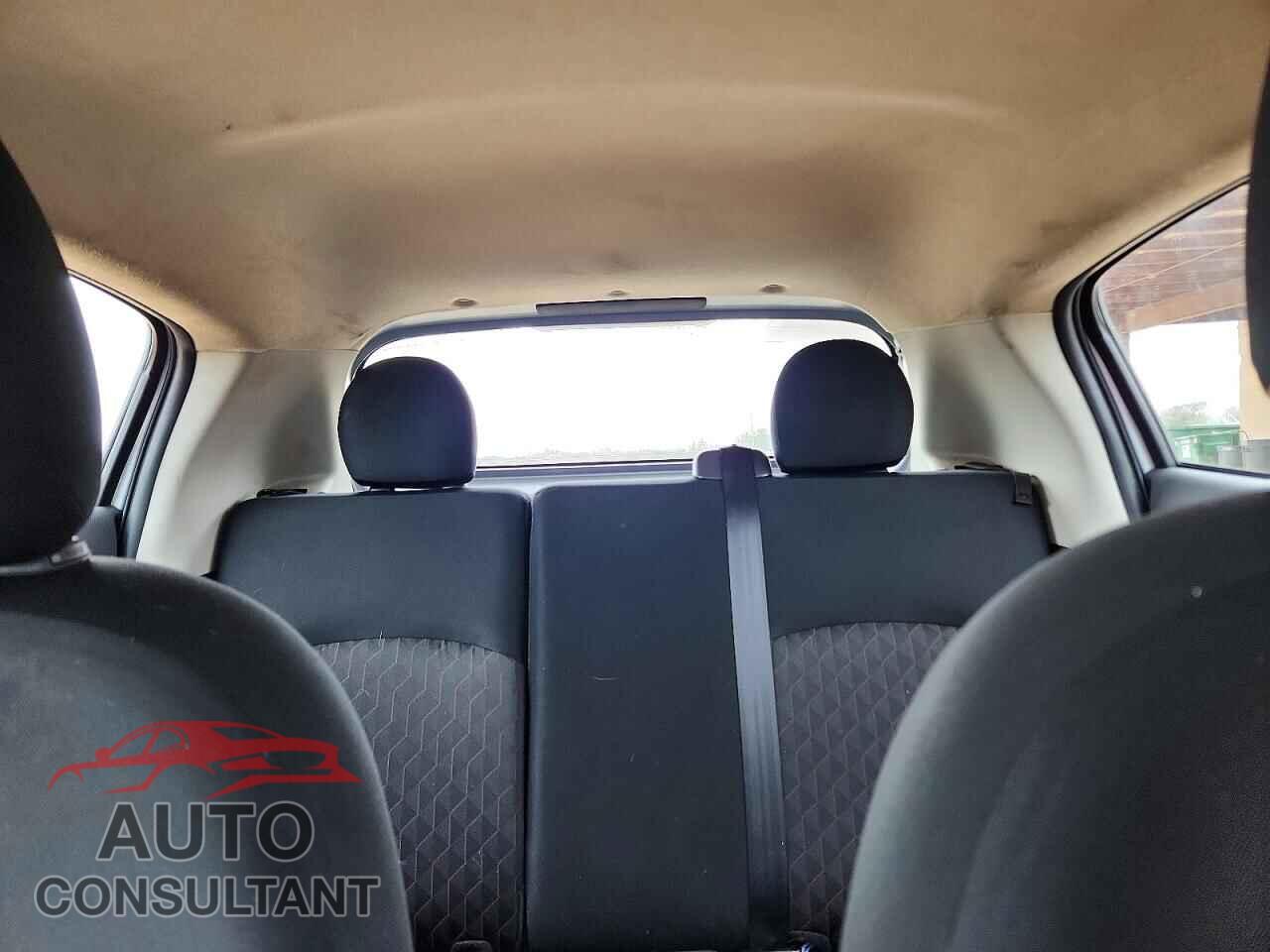 MITSUBISHI MIRAGE 2023 - ML32AUHJ8PH002152