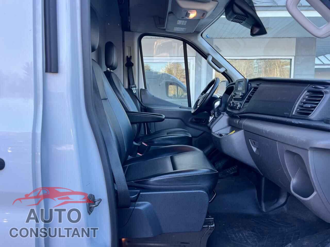 FORD TRANSIT 2020 - 1FTBR1C82LKB53896