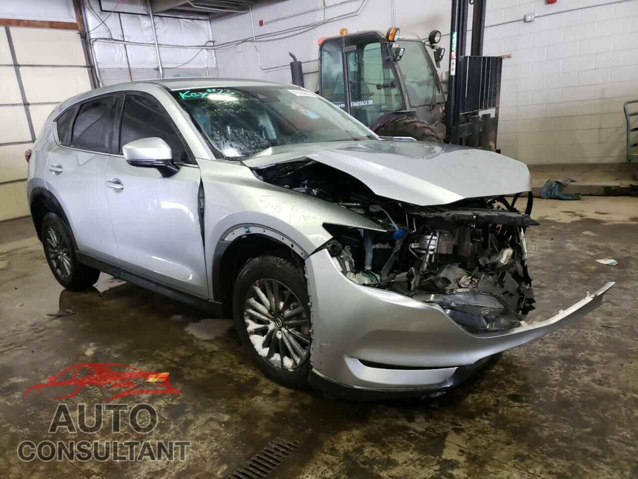 MAZDA CX-5 2019 - JM3KFBBM2K0519354