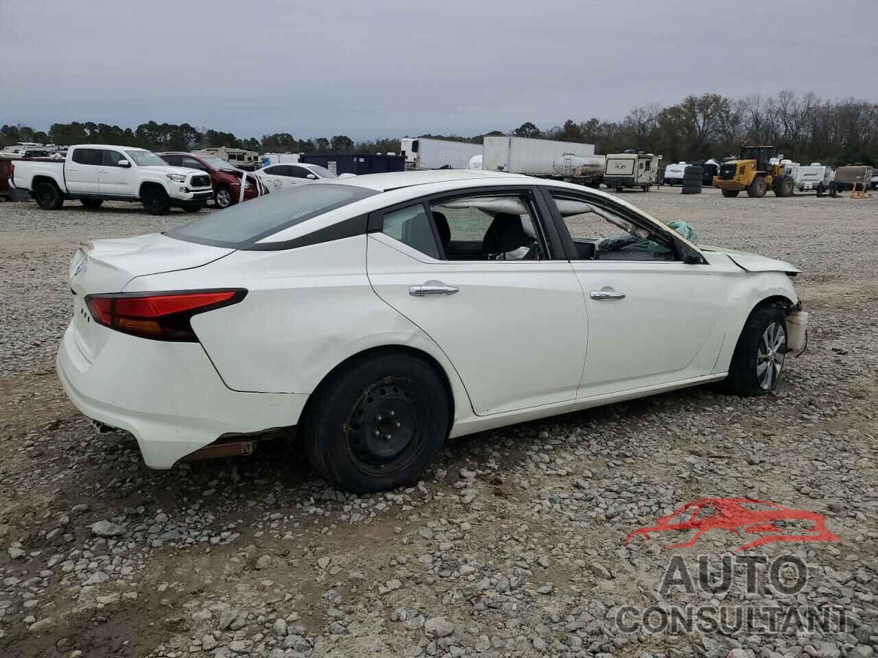 NISSAN ALTIMA 2020 - 1N4BL4BV4LC205071