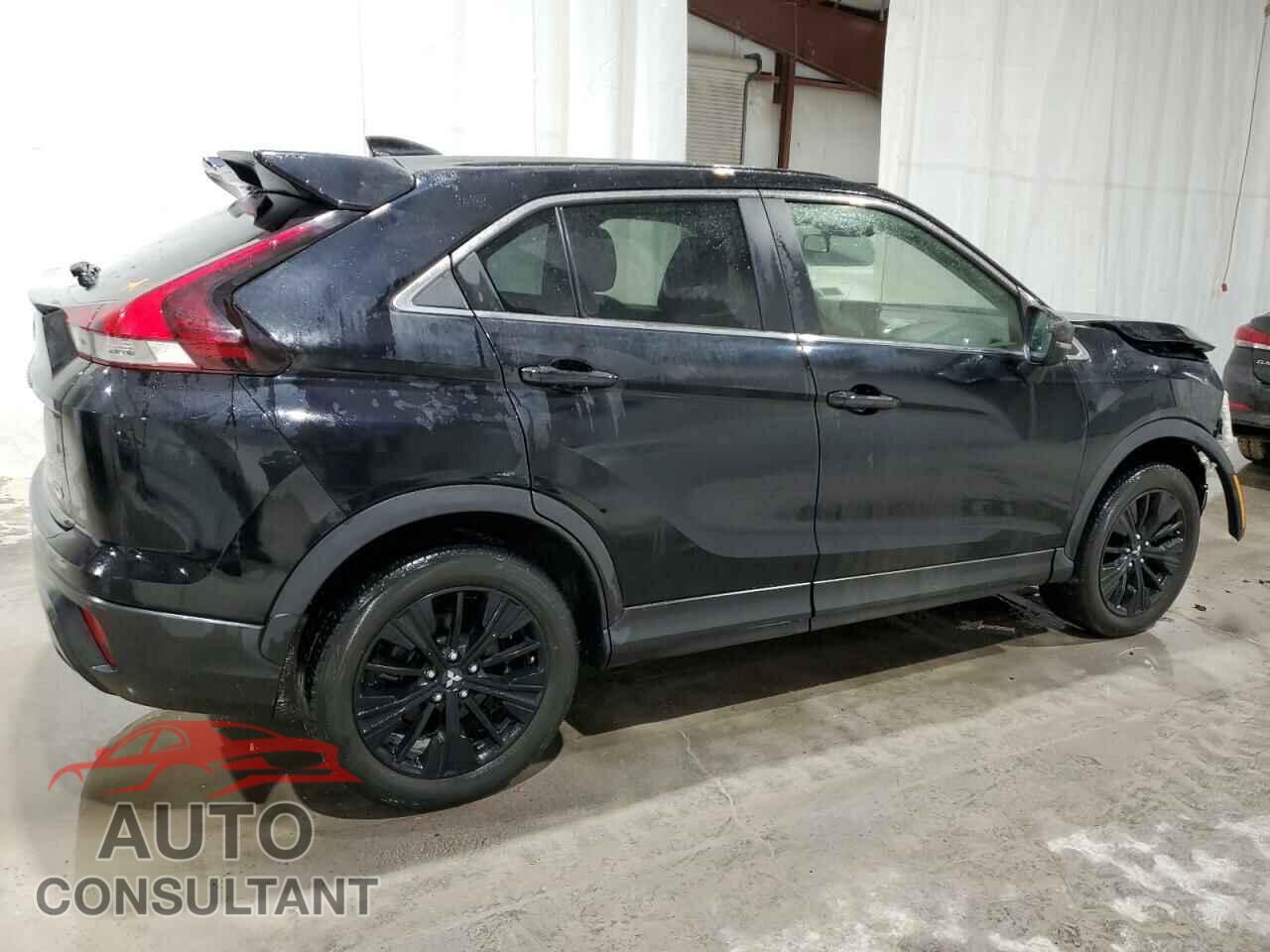 MITSUBISHI ECLIPSE 2022 - JA4ATVAA5NZ052849