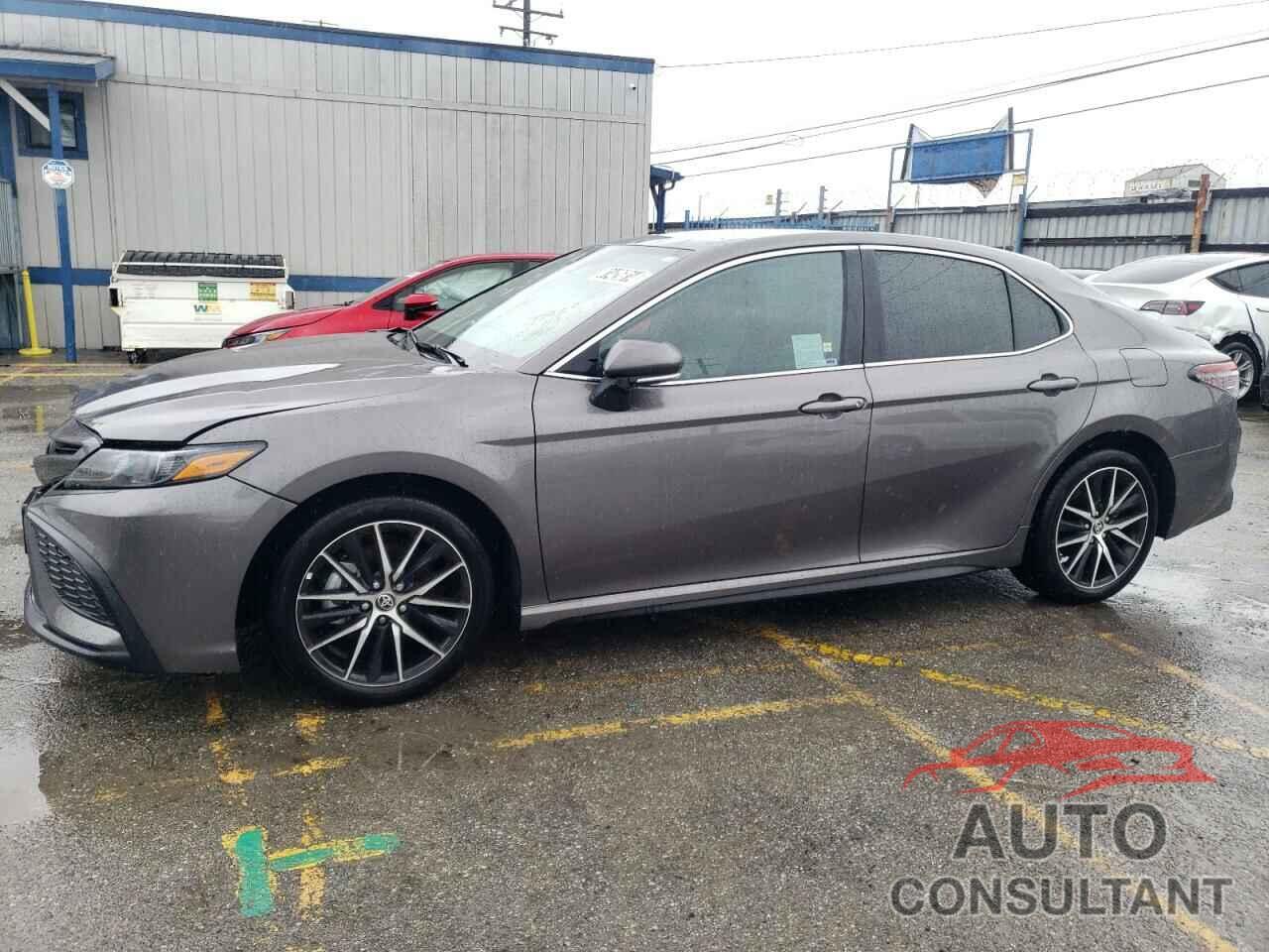 TOYOTA CAMRY 2023 - 4T1G11AK3PU795190