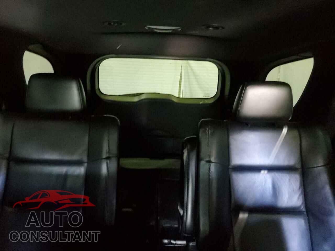 DODGE DURANGO 2015 - 1C4RDHDG1FC860949