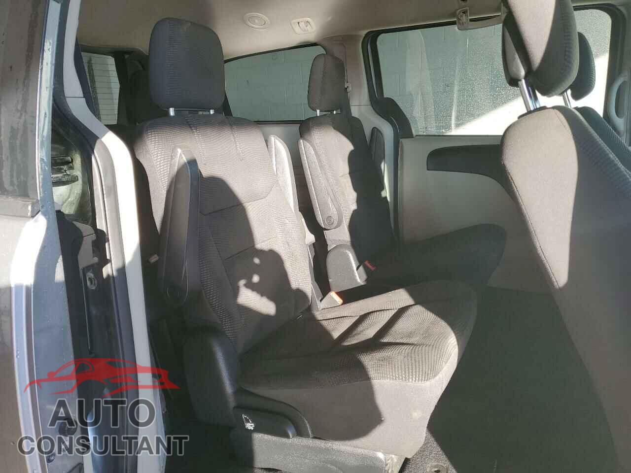 DODGE CARAVAN 2020 - 2C4RDGBG1LR227609