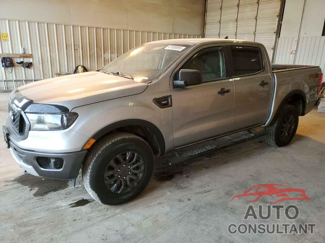 FORD RANGER 2023 - 1FTER4EH2PLE15623
