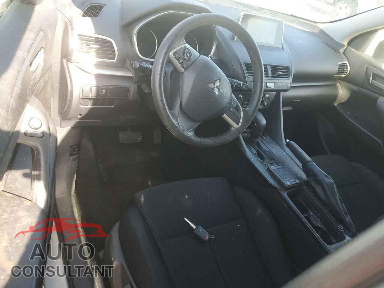 MITSUBISHI ECLIPSE 2020 - JA4AS4AAXLZ014916