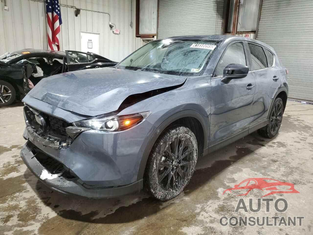 MAZDA CX-5 PREFE 2024 - JM3KFBCL0R0488525