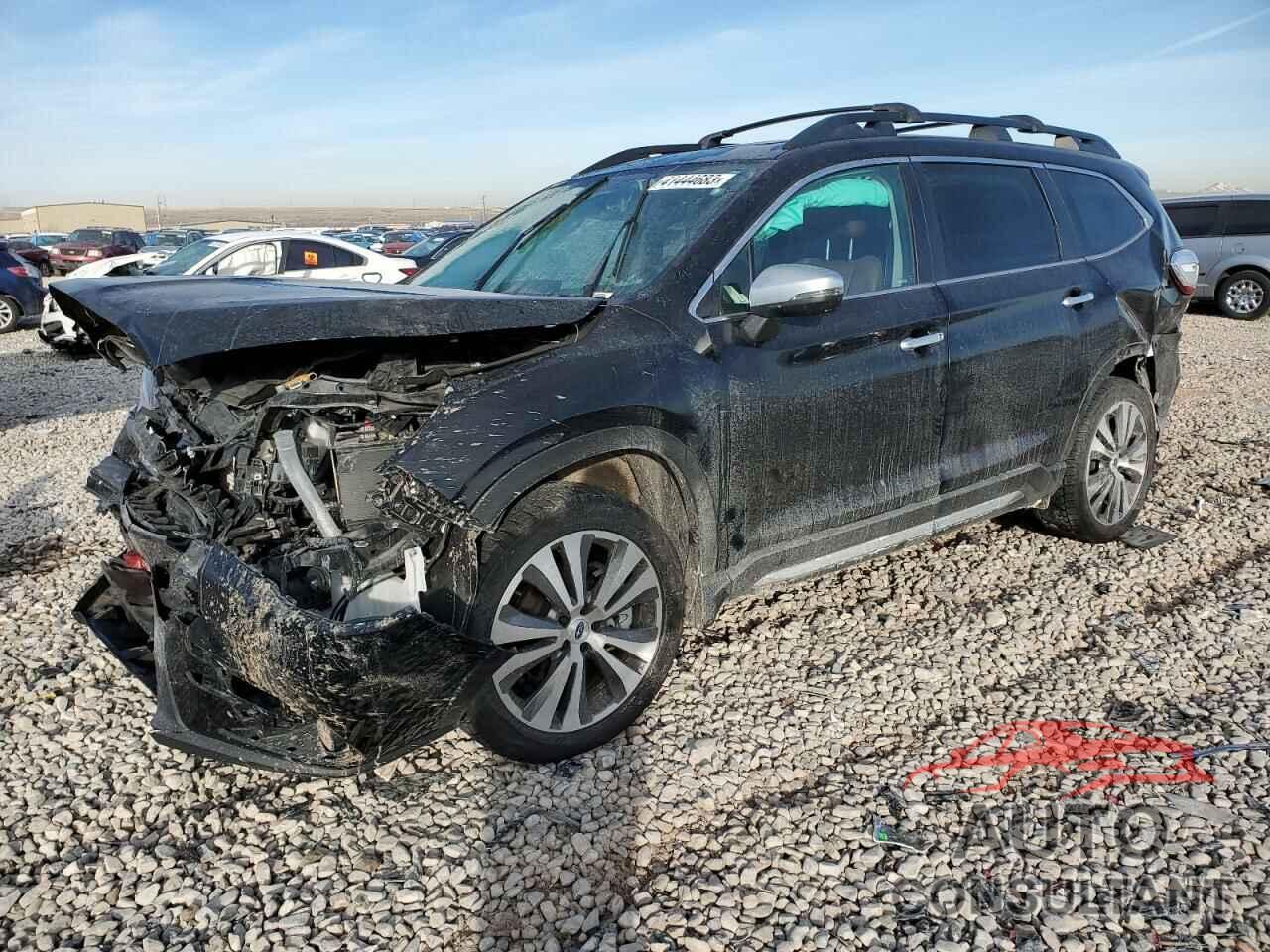 SUBARU ASCENT 2021 - 4S4WMARD4M3408446