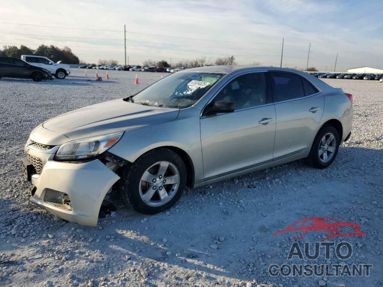 CHEVROLET MALIBU 2014 - 1G11B5SL0EF118145