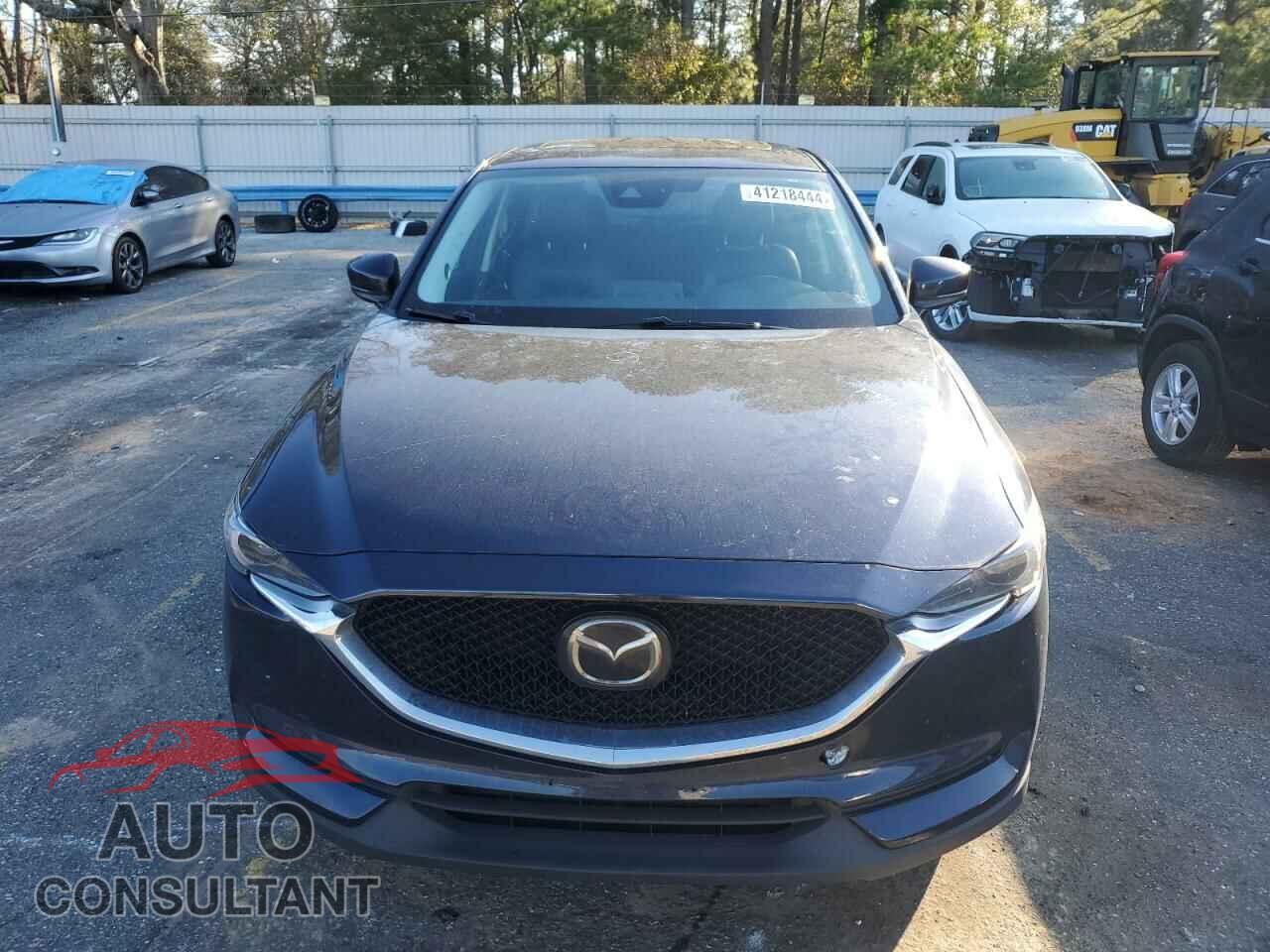 MAZDA CX-5 2020 - JM3KFBDM9L0723258