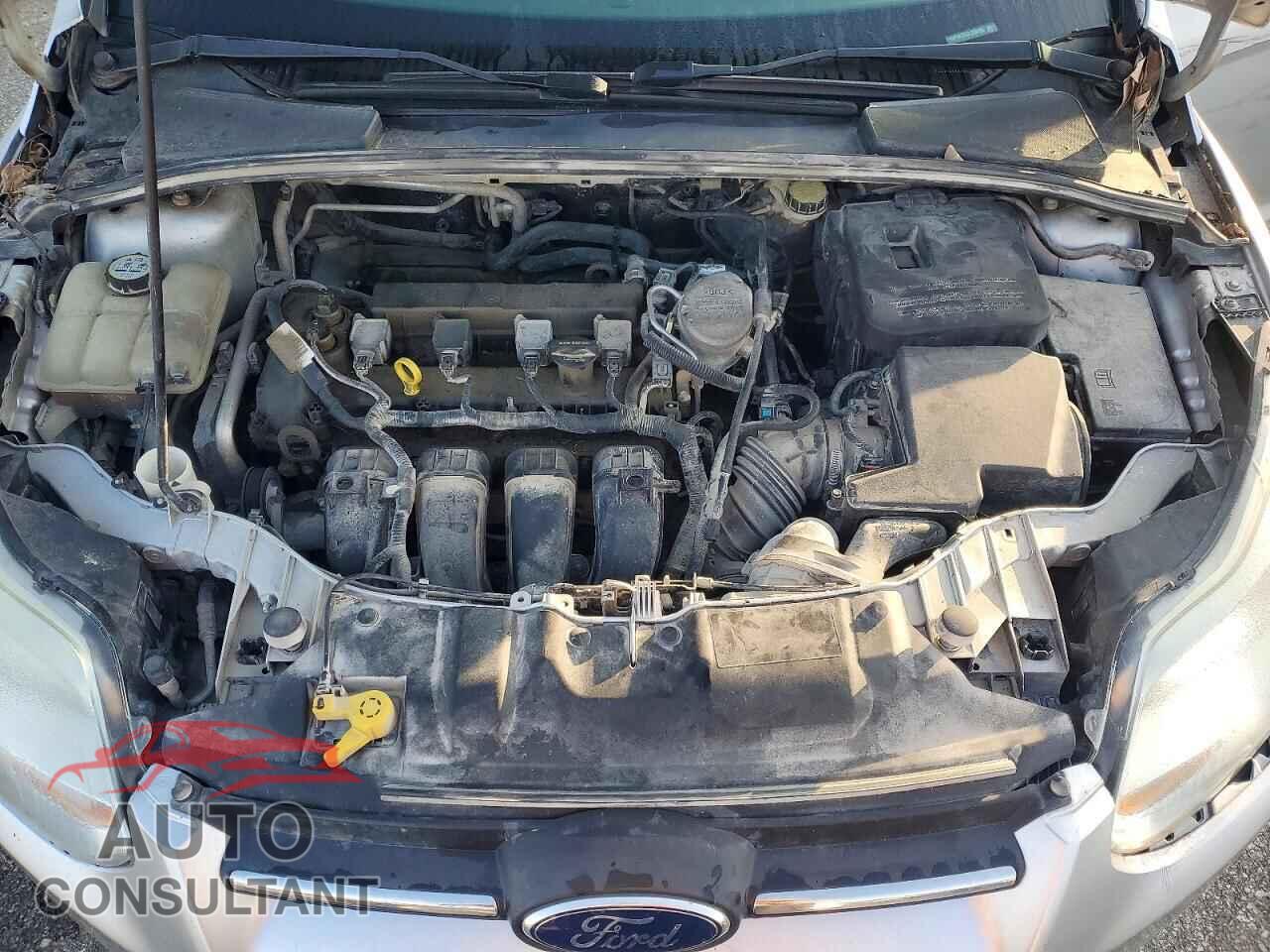 FORD FOCUS 2012 - 1FAHP3K2XCL236095