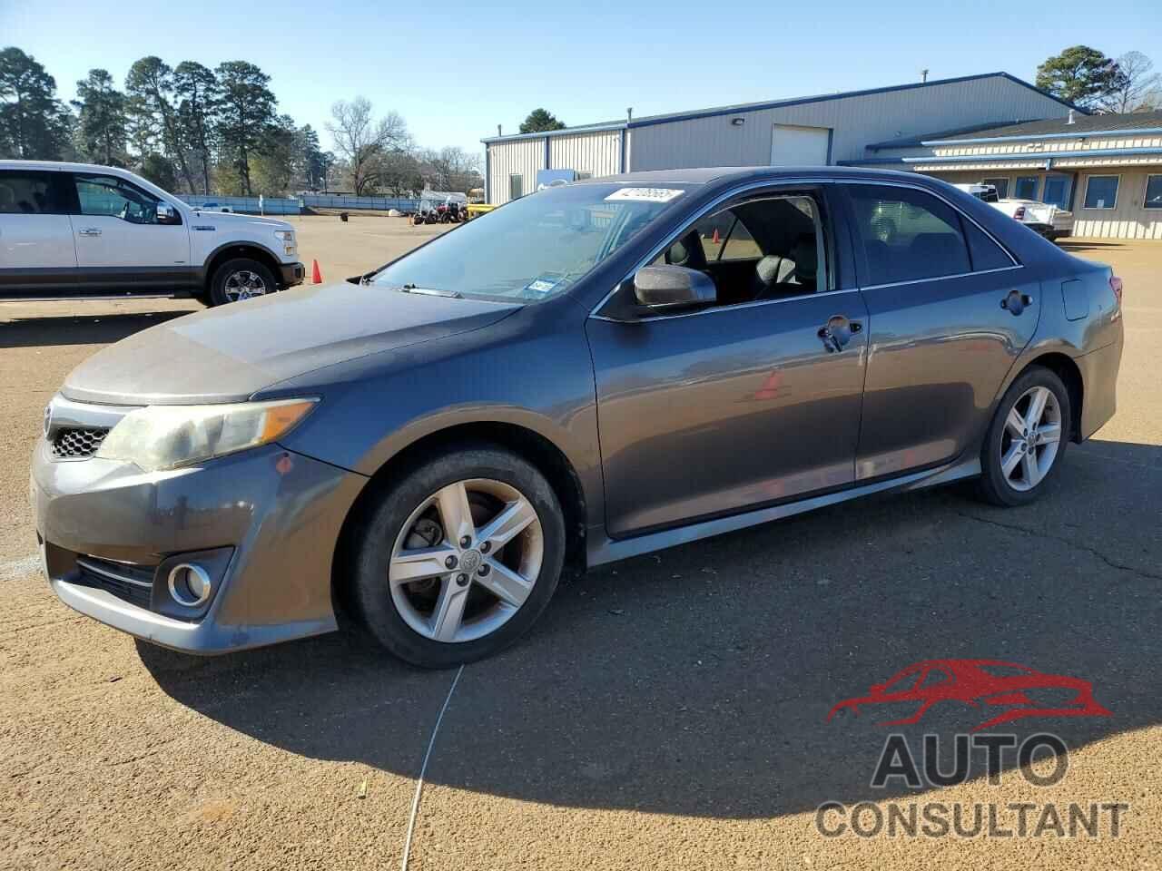 TOYOTA CAMRY 2014 - 4T1BF1FK3EU300388