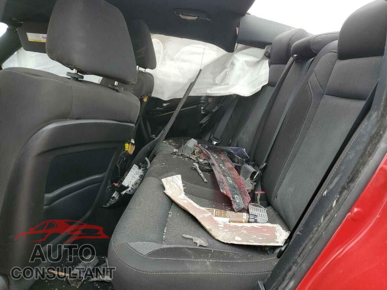 DODGE CHARGER 2015 - 2C3CDXCT9FH741966