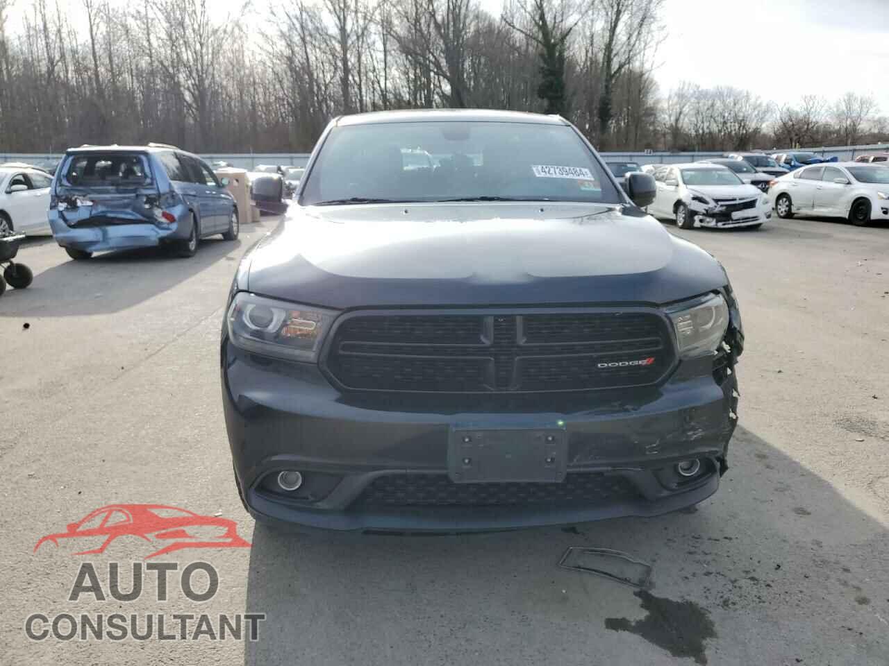 DODGE DURANGO 2015 - 1C4RDHDG8FC113848