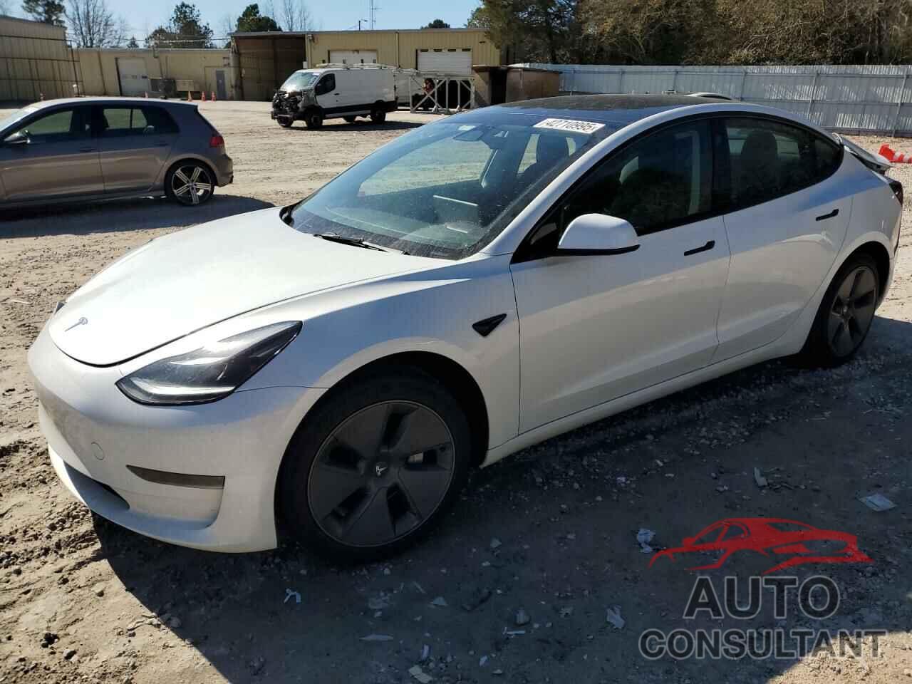 TESLA MODEL 3 2023 - 5YJ3E1EA9PF600873