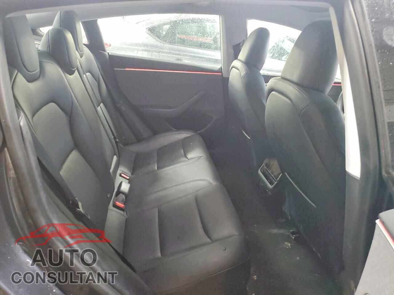 TESLA MODEL 3 2024 - 5YJ3E1EA0RF717292